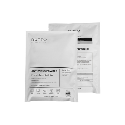 ANTI VIRUS POWDER (Kang Bing Du Shui Chan)